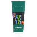 Hairgum Pop Color barva na vlasy Emerald 60 ml