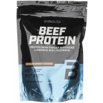 BioTech USA Beef Protein 500 g – Zboží Dáma