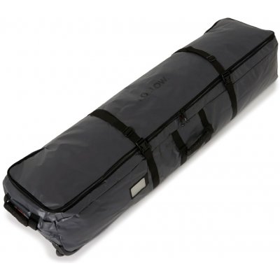 Follow Life Board Travel Bag charcoal 150L 160 × 39 × 26 cm – Hledejceny.cz