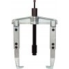 KS TOOLS Univerzální hydraulický stahovák, dvouramenný, 80–350x325 mm
