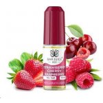 Bar Juice 5000 Salt Strawberry Cherry Raspberry 10 ml 10 mg – Hledejceny.cz
