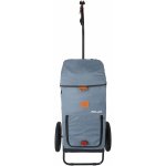 Přepravní vozík XLC BS-L05 šedý 12" – Hledejceny.cz