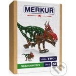 Merkur DINO Diabloceratops – Zboží Dáma