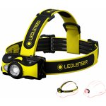 Ledlenser IH9R – Zboží Mobilmania