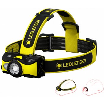 Ledlenser IH9R