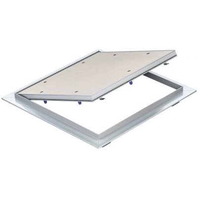 Tamadex Revizní dvířka do SDK RDLp 200x200 mm GKB US těsnění (V)