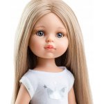 Paola Reina Realistická v pyžamu Carla bez ofiny – Zboží Dáma Paola Reina Realistická v pyžamu Carla bez ofiny – Zboží Dáma