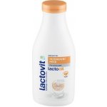 Lactovit Lactooil sprchový gel 300 ml – Zboží Dáma