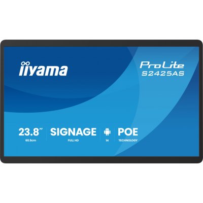 iiyama S2425AS-B1P – Zboží Živě