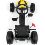 Milly Mally Šlapací motokára – Sleviste.cz