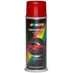 Dupli-Color Auto-Sprej lak 200 ml 8130 Stálá červená – Zboží Mobilmania