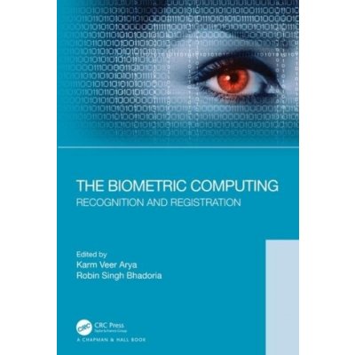 Biometric Computing – Zbozi.Blesk.cz