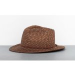 Brixton Lera Fedora Wmn antique copper – Zboží Mobilmania