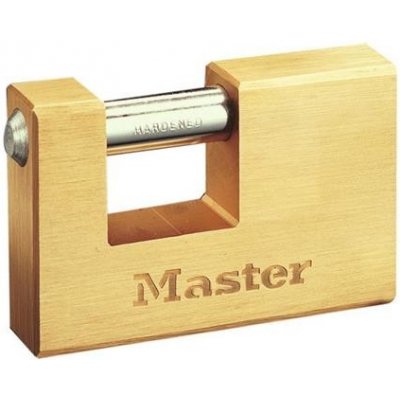 Master Lock 607EURDCC – Sleviste.cz