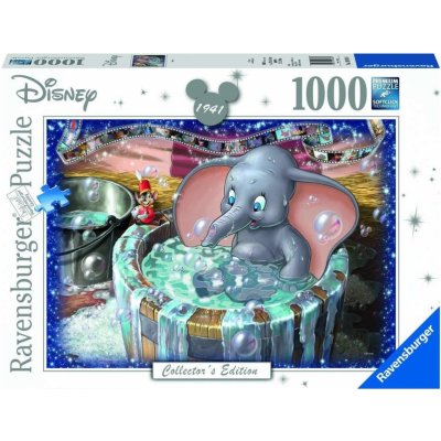 Ravensburger Dumbo 1000 dílků