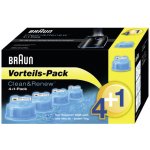 Braun CCR 5 – Sleviste.cz