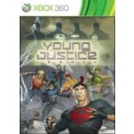 Young Justice: Legacy – Zboží Dáma