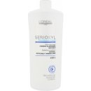 L'Oréal Serioxyl kondicionér pro přírodní řídnoucí vlasy GlucoBoost + Incell 1000 ml