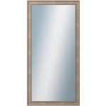 DANTIK TOOTH 50 x 100 cm stříbrná 3162 – Hledejceny.cz