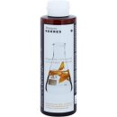 Korres Shampoo Sunflower Extract pro barvené vlasy se slunečnicí 250 ml