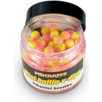 Mikbaits Mini boilies v Dipu 50 ml 6-8 mm Monster Halibut – Zboží Dáma