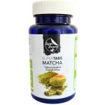 Superstrava BIO Matcha 80 kapslí – Hledejceny.cz