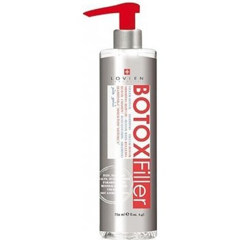 Lovien Botox Filler Shampoo 250 ml