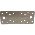 ZLKL spojka plochá 135x55x2,5 mm – Zboží Mobilmania