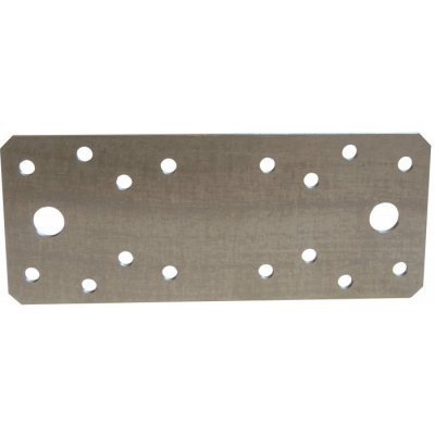 ZLKL spojka plochá 135x55x2,5 mm – Zboží Mobilmania