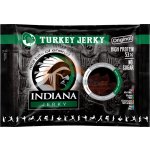 Indiana Turkey Jerky Original 90 g – Zboží Dáma