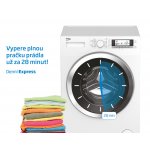 BEKO WTV 8744 CS XW0 – Hledejceny.cz