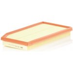 Vzduchový filtr MANN-FILTER C 36 016 – Hledejceny.cz