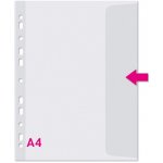 Herlitz Závěsný obal Copy A4 matný 110 mikronů 10 ks – Sleviste.cz