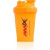 Shaker Amix Shaker Color 400ml Barva: Oranžová