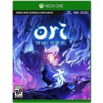 Ori and the Will of the Wisps – Hledejceny.cz