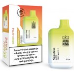 Aroma King AK Mini Green Apple 20 mg 700 potáhnutí – Zboží Dáma