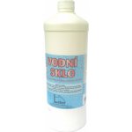 Kittfort vodní sklo 500 ml – Zbozi.Blesk.cz