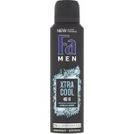 Fa Men Xtra Cool deospray 150 ml – Zbozi.Blesk.cz