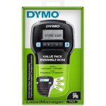 DYMO LabelManager 160 2181011 – Zboží Živě