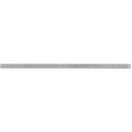 INOX 1000 mm Ocelové měřítko – HobbyKompas.cz