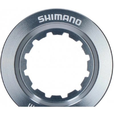 SHIMANO - závěrná matice Shimano SM-RT900 CL – Hledejceny.cz