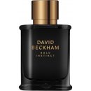 David Beckham Bold Instinct toaletní voda pánská 75 ml