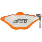 SuperB Vymezovací podložka mezi kotouč a brzdové destičky. TB-BR10 – Zbozi.Blesk.cz