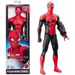 Hasbro Spider-Man Far From Home Titan Hero Series akční Spider-Man – Hledejceny.cz
