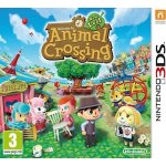 Animal Crossing: New Leaf – Sleviste.cz