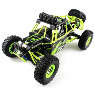 RCobchod Across-3 buggy 4x4 s osvětlením RC_48110 RTR 1:12 – Zboží Mobilmania