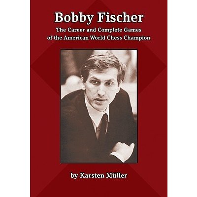 Vyhledavani Bobby Fischer Heureka Cz [ 400 x 400 Pixel ]