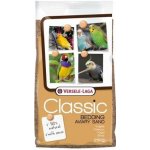 VERSELE-LAGA Aviary Classic Bedding Sand 25 kg – Zboží Mobilmania