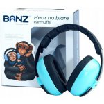 Banz pro Děti do 3 Let Lagoon Blue 478072 – Zbozi.Blesk.cz