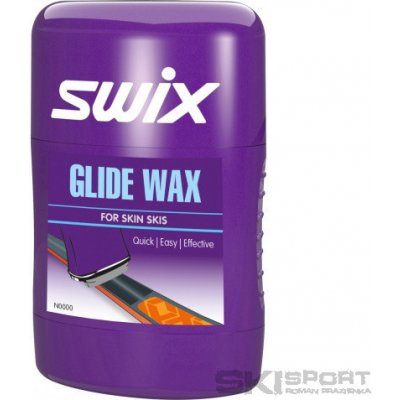 Swix N19 Skin Wax 100 ml – Sleviste.cz